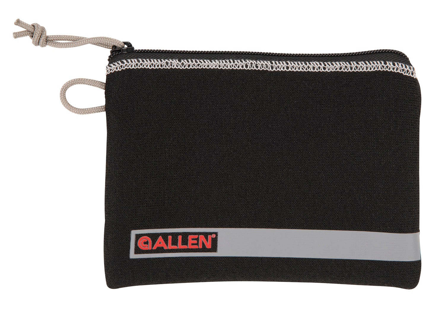 ALLEN 3626    PISTOL POUCH  COMPACT            BLK