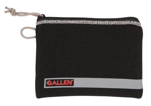 ALLEN 3626    PISTOL POUCH  COMPACT            BLK