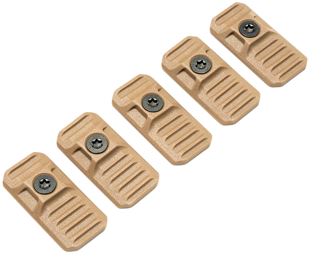 SI LINK-COVER-FDE       LINK RAIL COVER 5PC