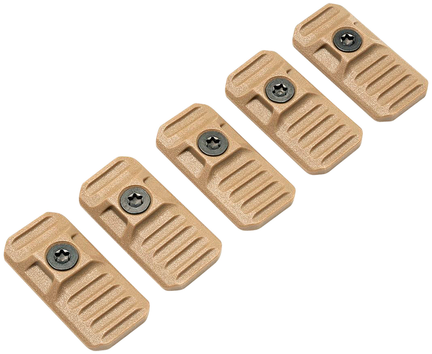 SI LINK-COVER-FDE       LINK RAIL COVER 5PC