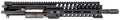 POF 01269 P415 EDGE UPPER 5.56 10  9M RAIL     BLK