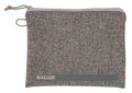 ALLEN 3627    PISTOL POUCH  FULL SIZE          GRY