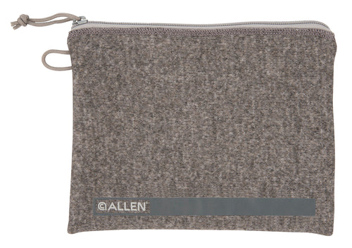 ALLEN 3627    PISTOL POUCH  FULL SIZE          GRY