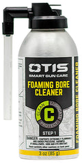 OTIS RW-903-A-FC   FOAMING BORE CLEANIER      3OZ