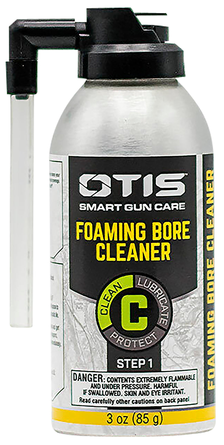 OTIS RW-903-A-FC   FOAMING BORE CLEANIER      3OZ
