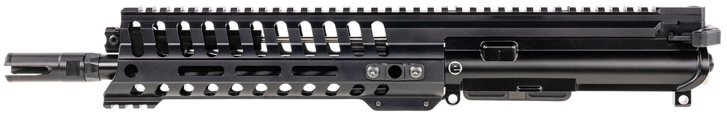 POF 01269 P415 EDGE UPPER 5.56 10  9M RAIL     BLK