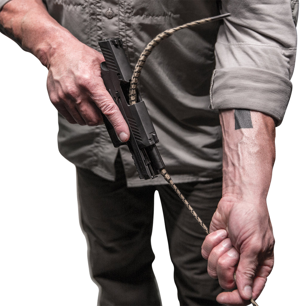 OTIS FG-RC-3G1     3 GUN            RIPCORD