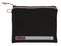 ALLEN 3628    PISTOL POUCH  FULL SIZE          BLK