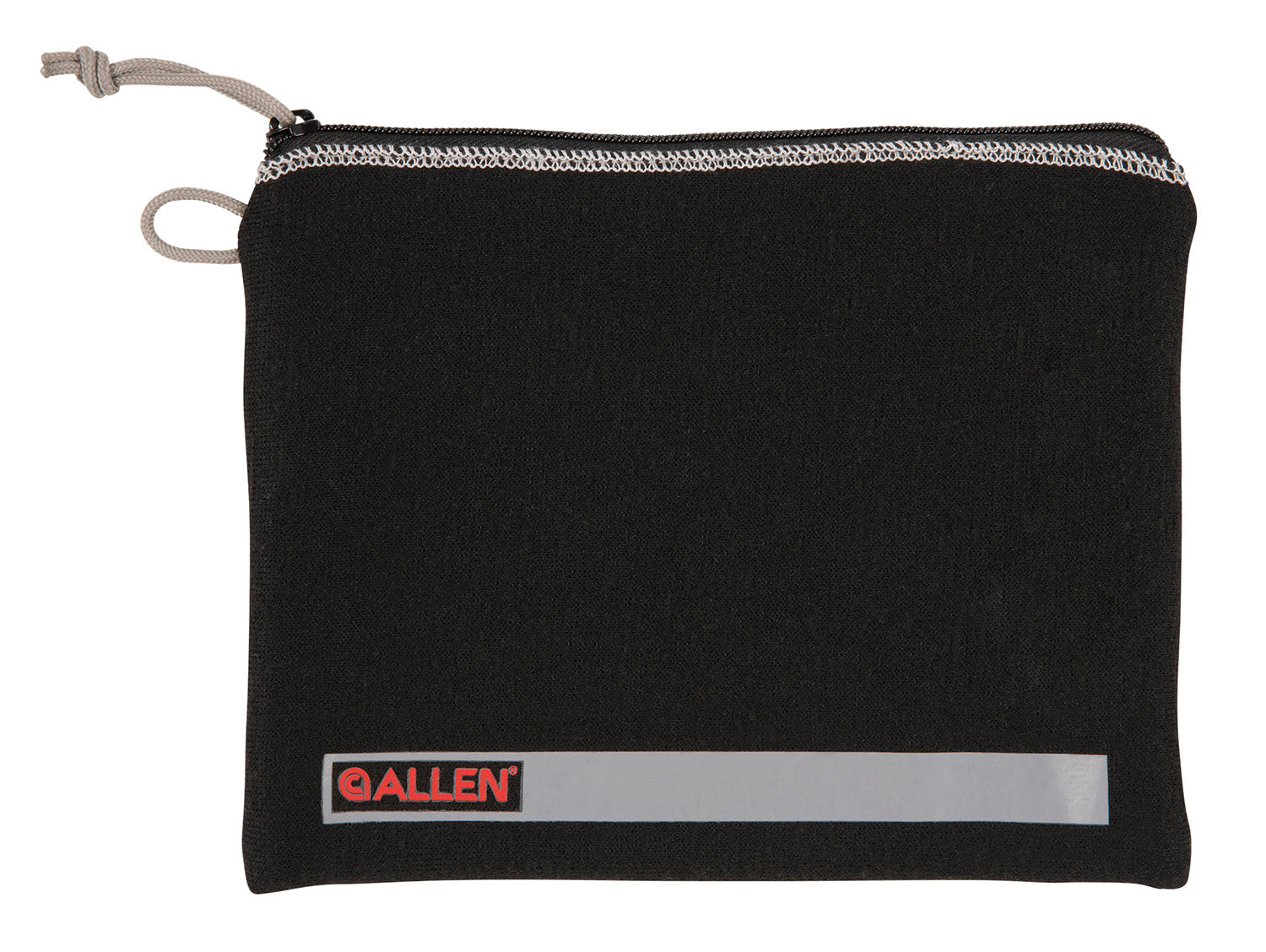 ALLEN 3628    PISTOL POUCH  FULL SIZE          BLK