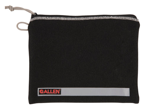 ALLEN 3628    PISTOL POUCH  FULL SIZE          BLK