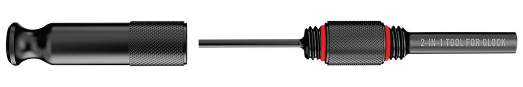 AVID AVGLOCKSP    SIGHT PUSHER FOR GLOCK