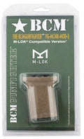BCM VG-MCMR-MOD3-FDE VERT MLOK GRP MOD3        FDE