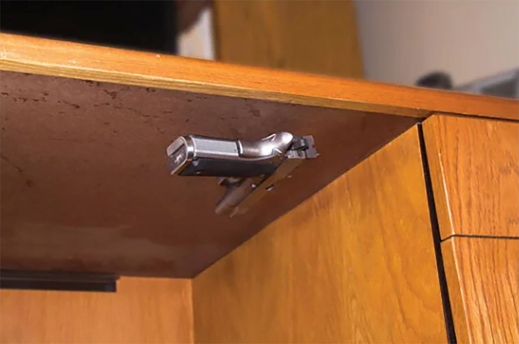 LOCKDOWN 222501    GUN CONCEALMENT MAGNET