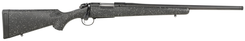 BERGARA B14S501C      RIDGE 308      20 4R BLK/GRY