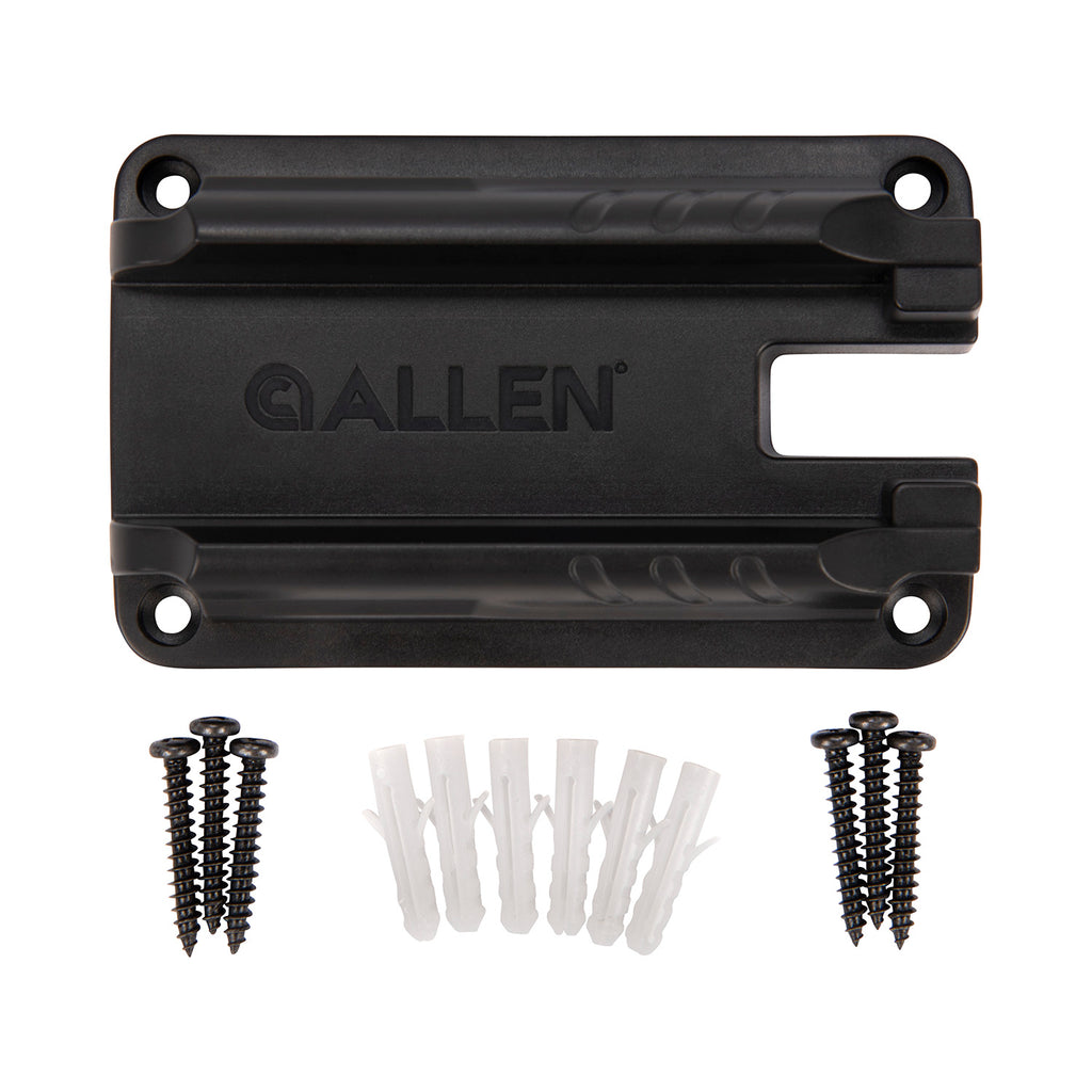 ALLEN 5648   GUN READY RAIL GUN MAGNET         BLK