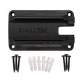 ALLEN 5648   GUN READY RAIL GUN MAGNET         BLK