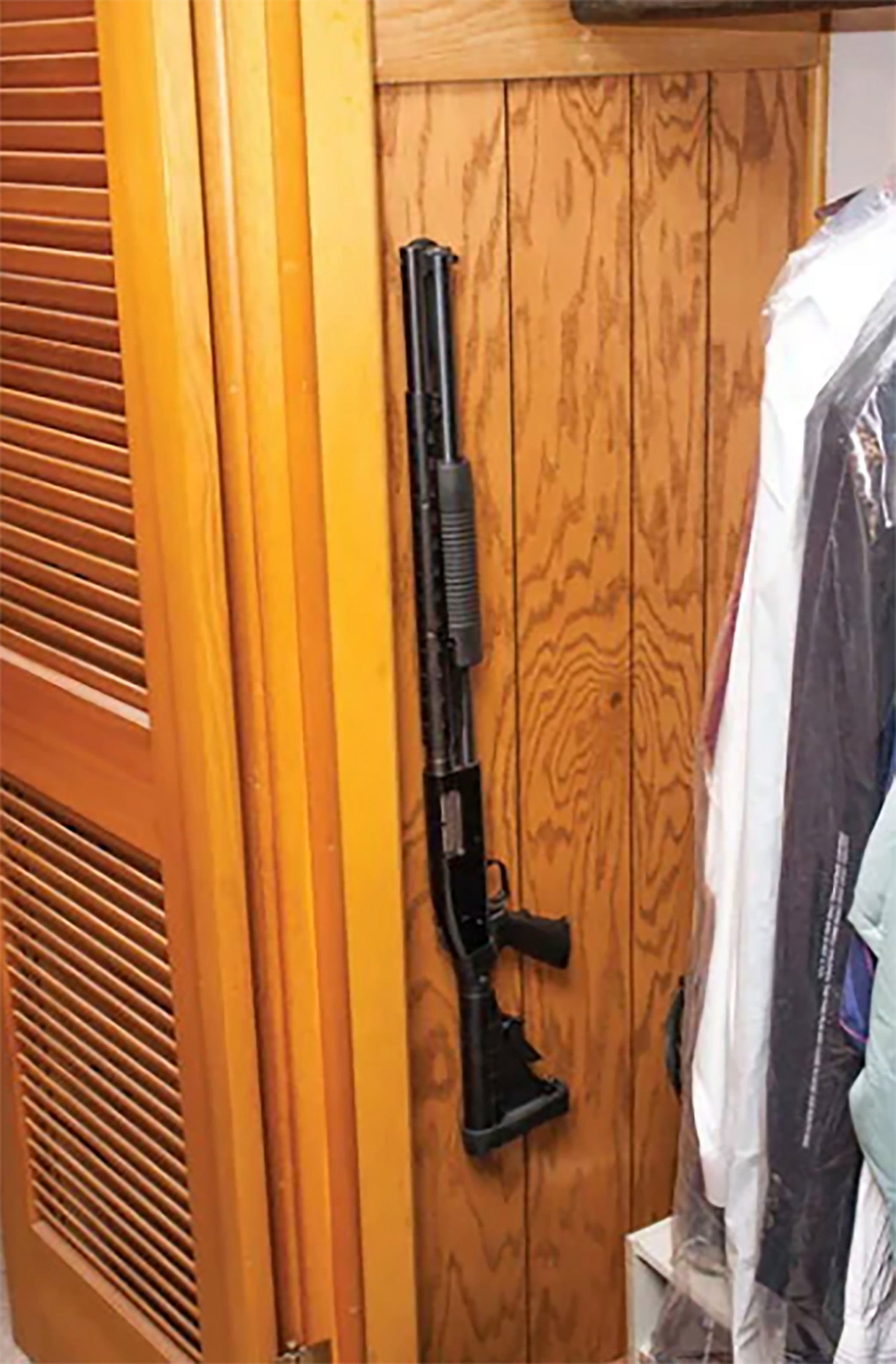 LOCKDOWN 222501    GUN CONCEALMENT MAGNET