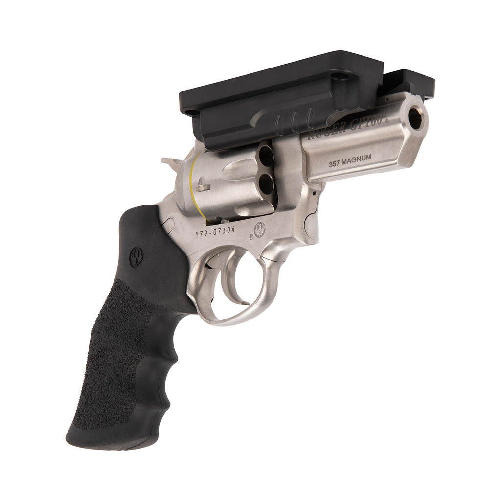 ALLEN 5648   GUN READY RAIL GUN MAGNET         BLK