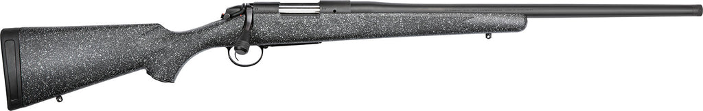 BERGARA B14LM502C    RIDGE 7MM       24 3R BLK/GRY