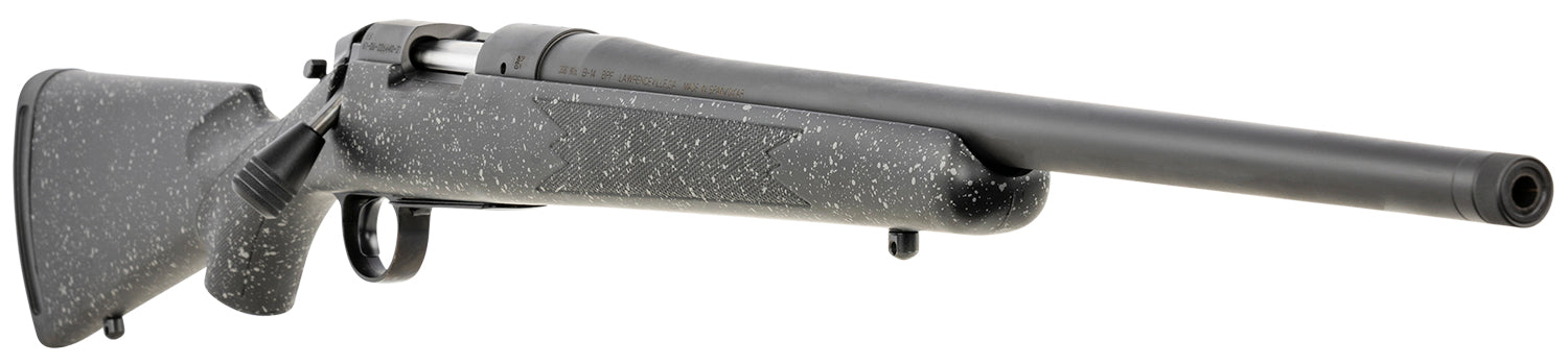 BERGARA B14S502C     RIDGE 6.5CRD    22 4R BLK/GRY