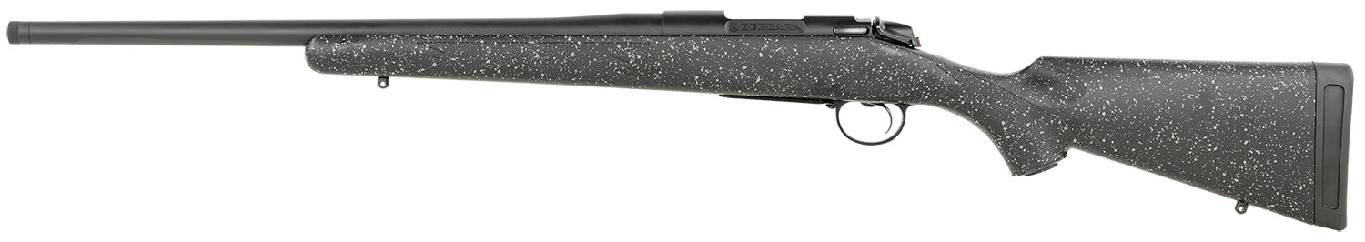 BERGARA B14S507C     RIDGE 7MM08     22 4R BLK/GRY