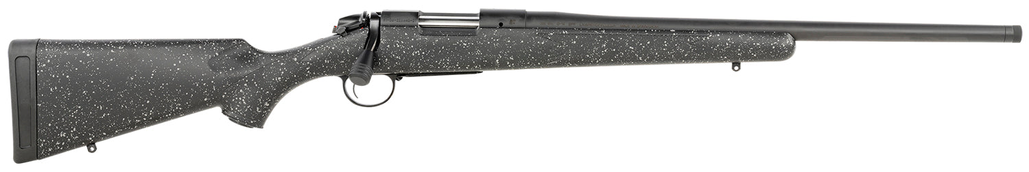 BERGARA B14S511C     RIDGE 308 SP    18 4R BLK/GRY