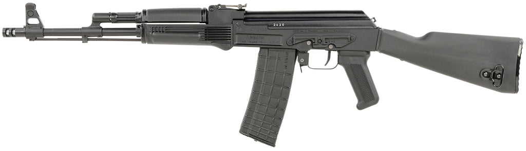 ARSENAL SAM5-67        SAM5  556   16.3   30R  BLK