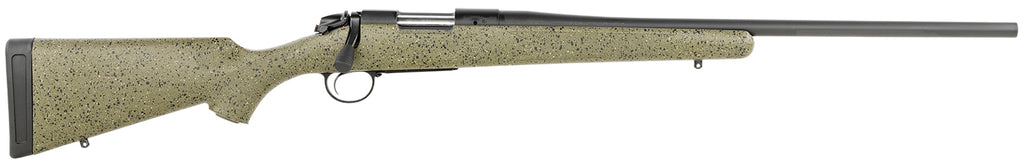 BERGARA B14L102C     HUNTER 270        24 3R   GRN