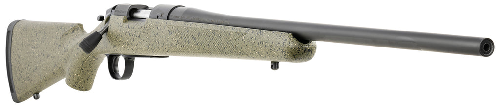 BERGARA B14L102C     HUNTER 270        24 3R   GRN