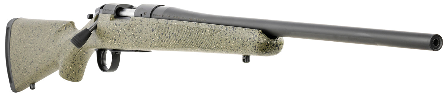 BERGARA B14L102C     HUNTER 270        24 3R   GRN