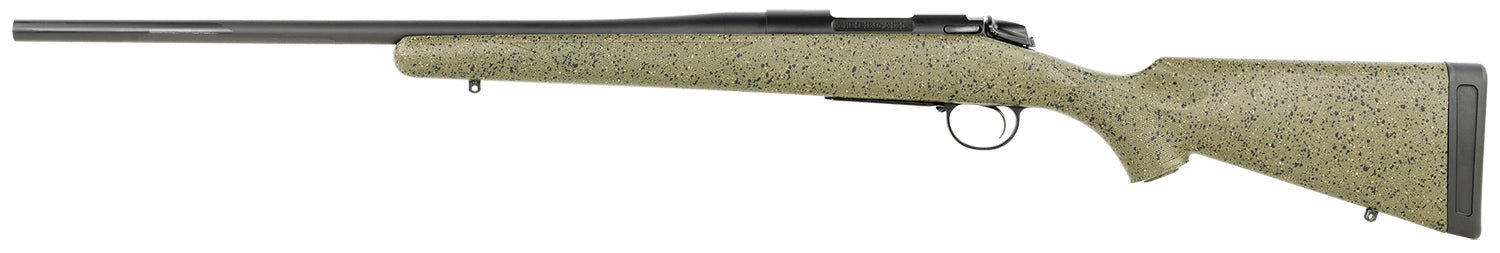 BERGARA B14S102C    HUNTER 6.5CRD     22 3R   GRN