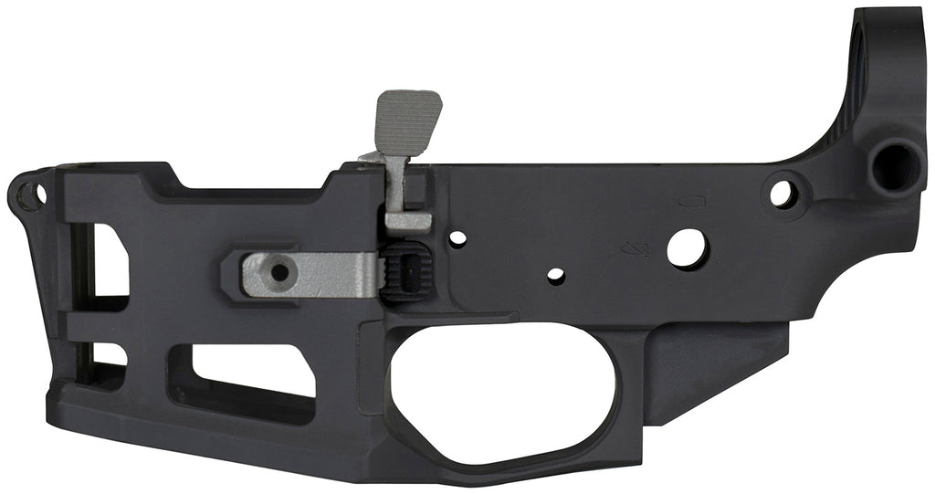 DT QTR-LR-15-B53      QUATTRO 15 LWR W/ QUAD53 MAG