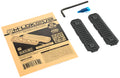 SI AR-CM-COVER-L-BK   AR CABLE MGMT RL COVER LONG