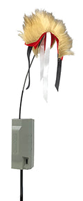 FOXPRO XDECOY           PREDATOR DECOY