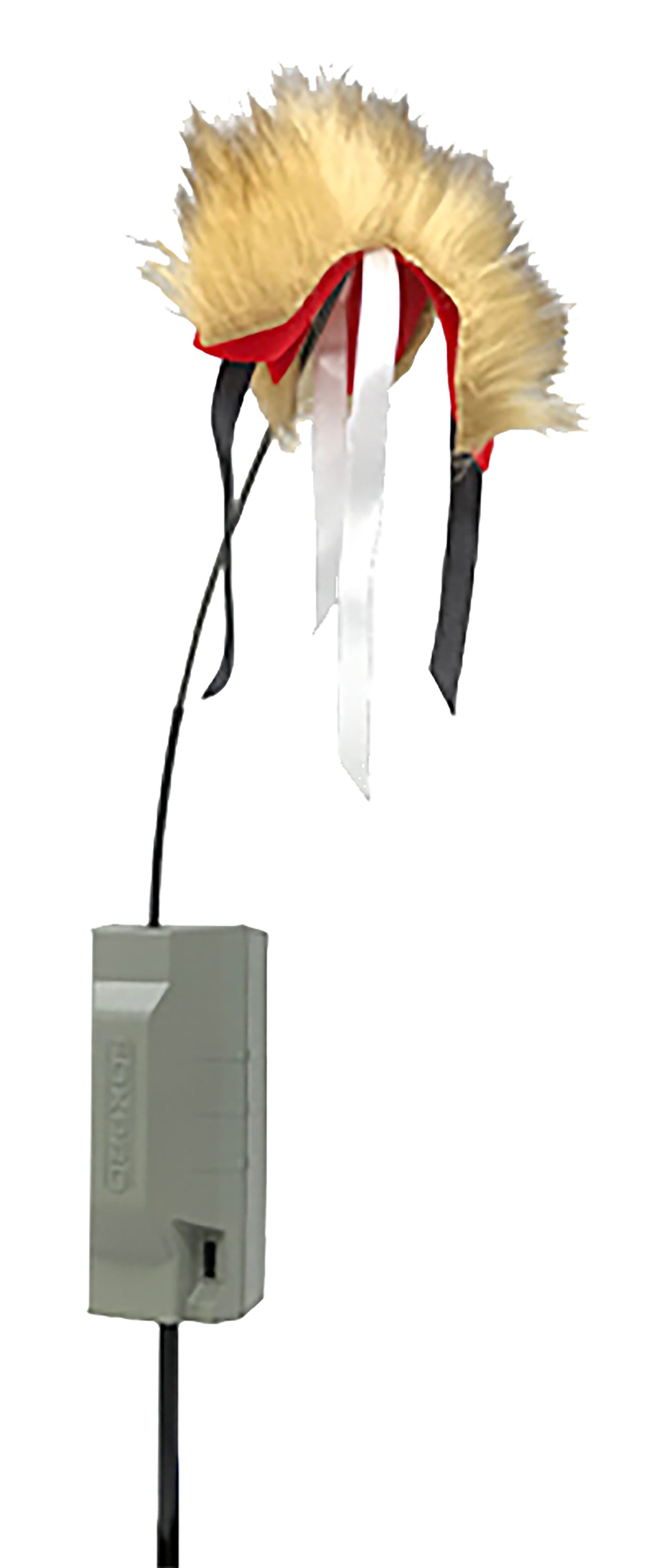 FOXPRO XDECOY           PREDATOR DECOY