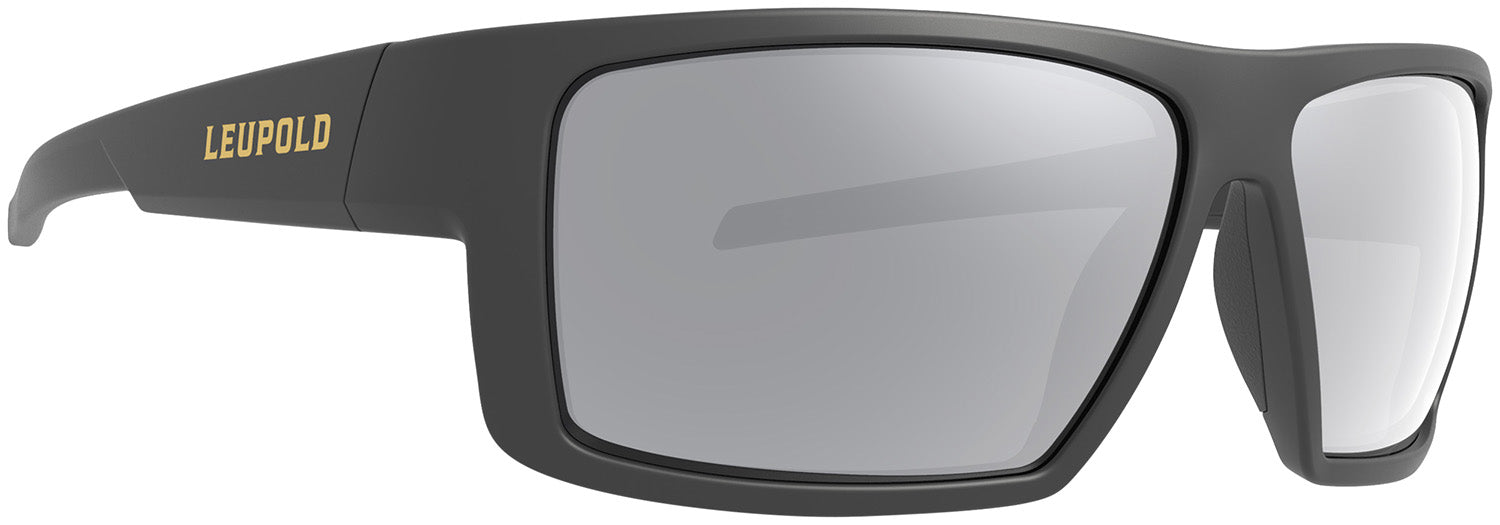 LEU 179092 SWITCHBACK MATTE BLACK     SRGRY FLASH