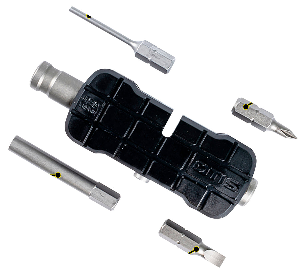 OTIS FG-THT-P1     8 IN 1 PISTOL T TOOL