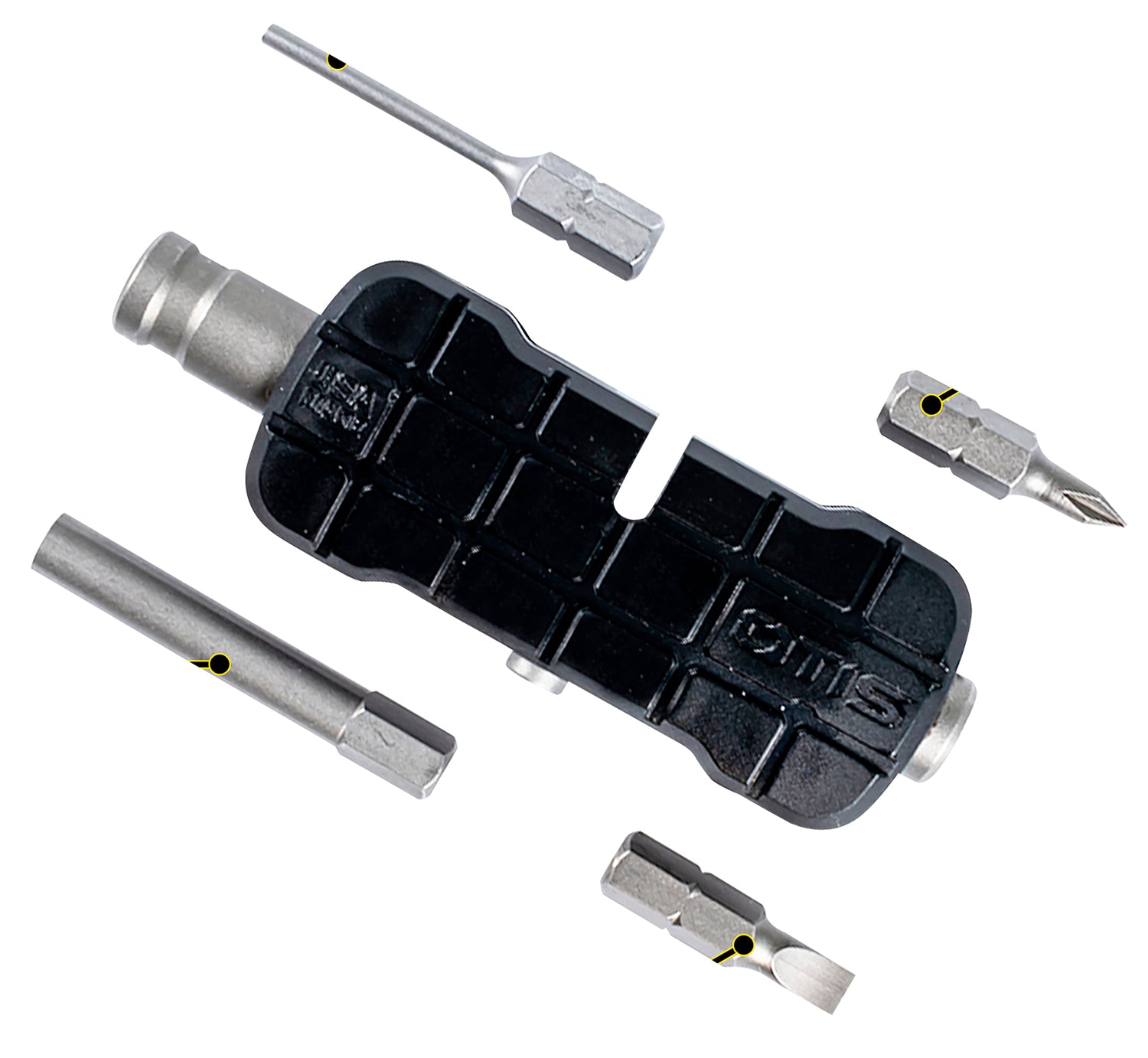 OTIS FG-THT-P1     8 IN 1 PISTOL T TOOL