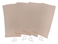ALLEN 6595   COLORADO DELUXE ELK QUARTER BAGS