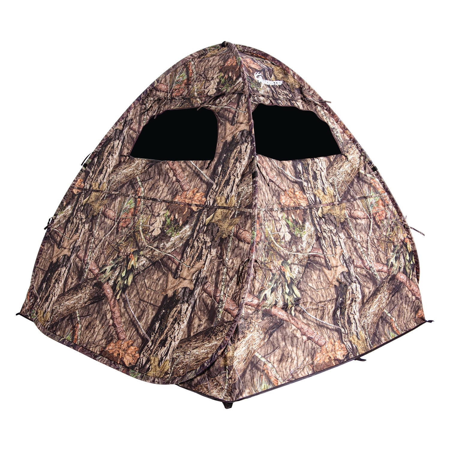 AMERISTEP AMS-AMEBL1008  GUNNER BLIND MOBUC