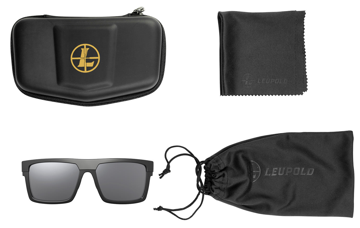 LEU 179102 BECNARA    MATTE BK/GLBK   SRGRY FLASH