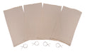 ALLEN 6596   COLORADO DELUXE DEER QUARTER BAGS
