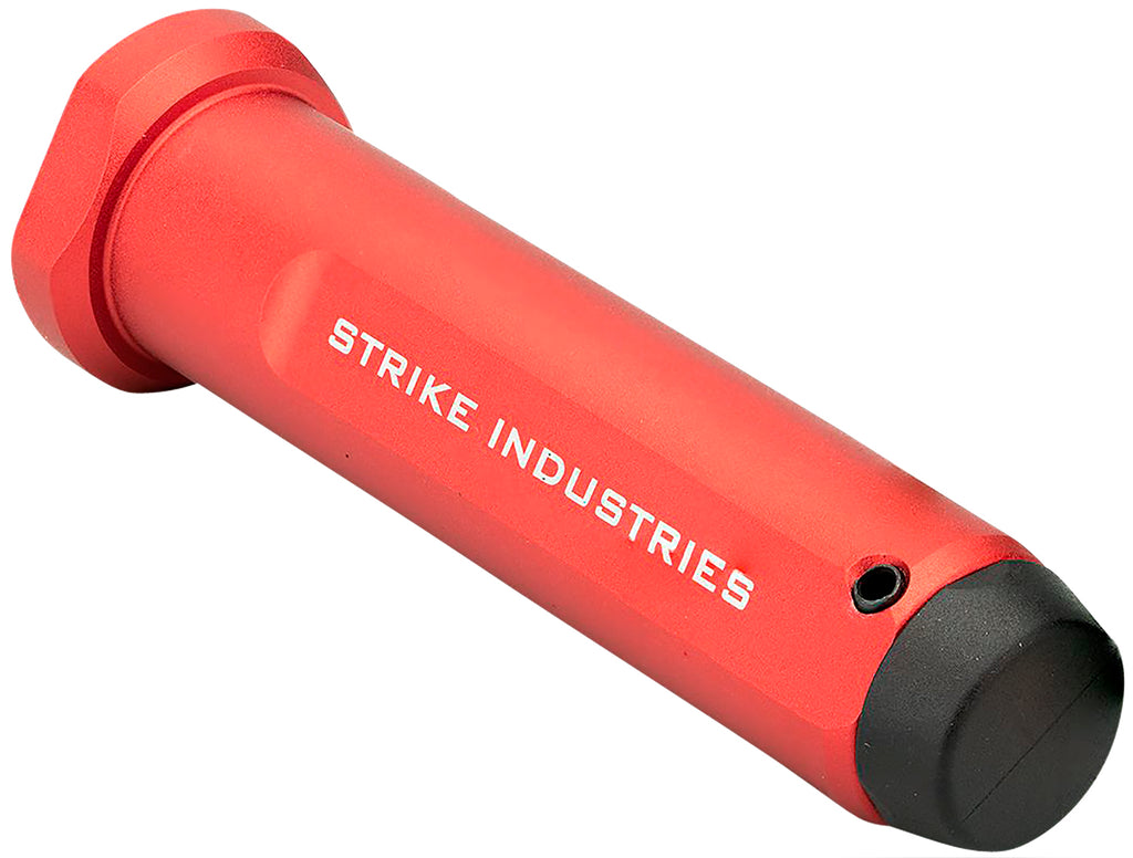 SI AR-BH-MIL-RED      AR MILSPEC BUFFR HOUSING RED