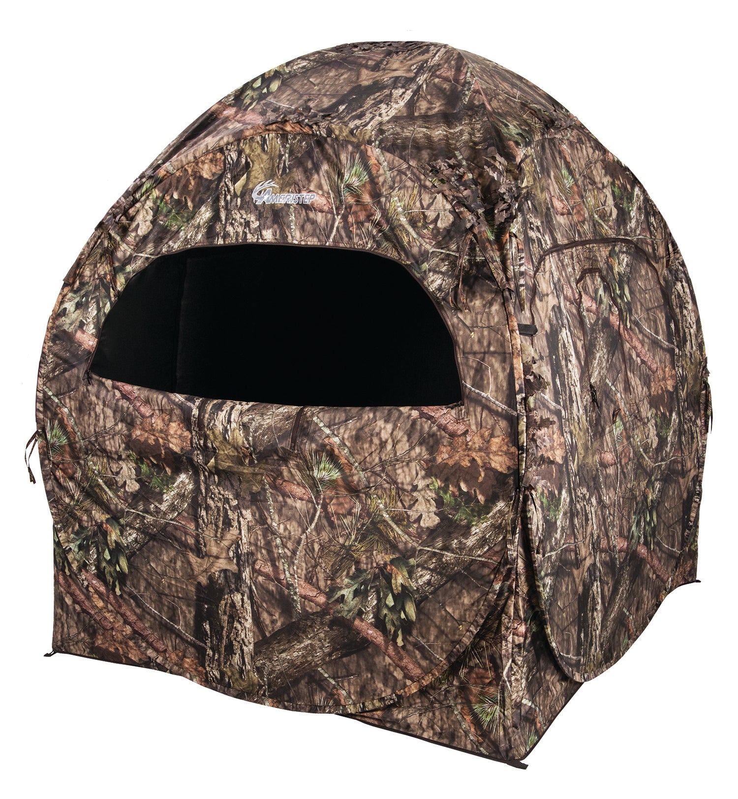 AMERISTEP AMS-AMEBL1010  DOGHOUSE RUN N GUN
