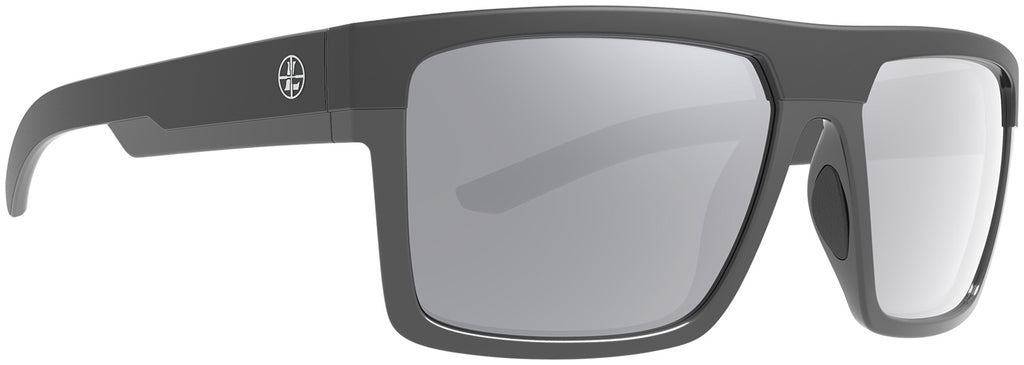 LEU 179102 BECNARA    MATTE BK/GLBK   SRGRY FLASH