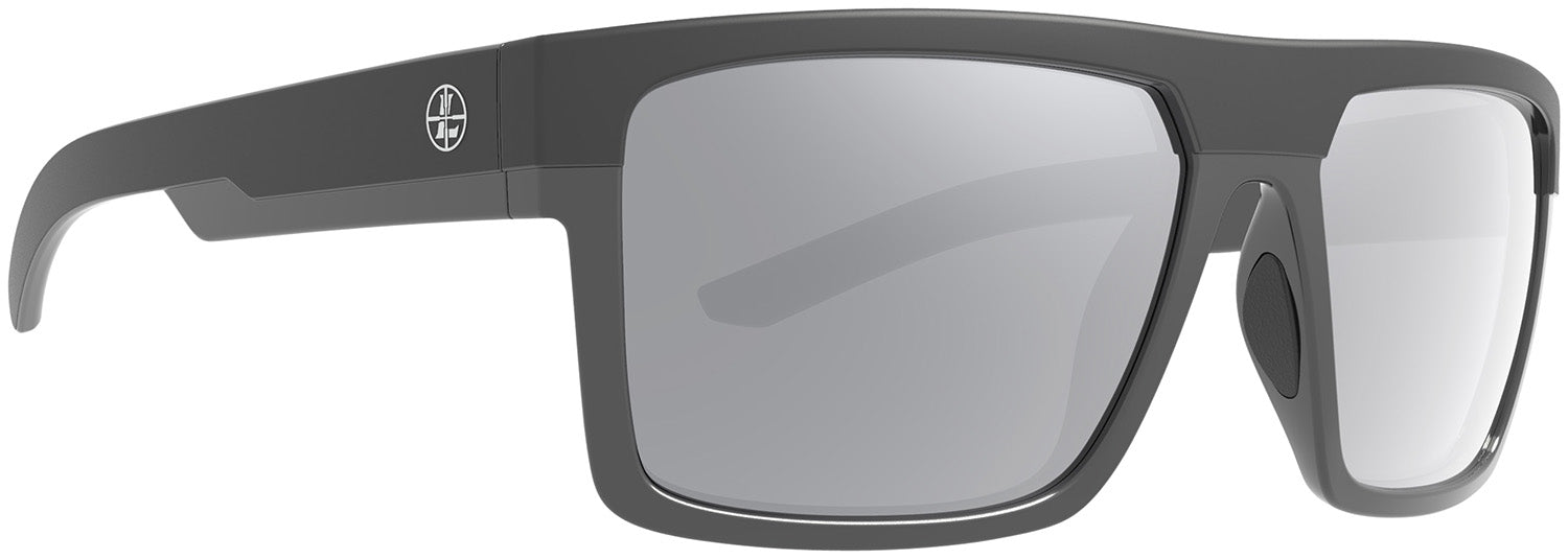 LEU 179102 BECNARA    MATTE BK/GLBK   SRGRY FLASH