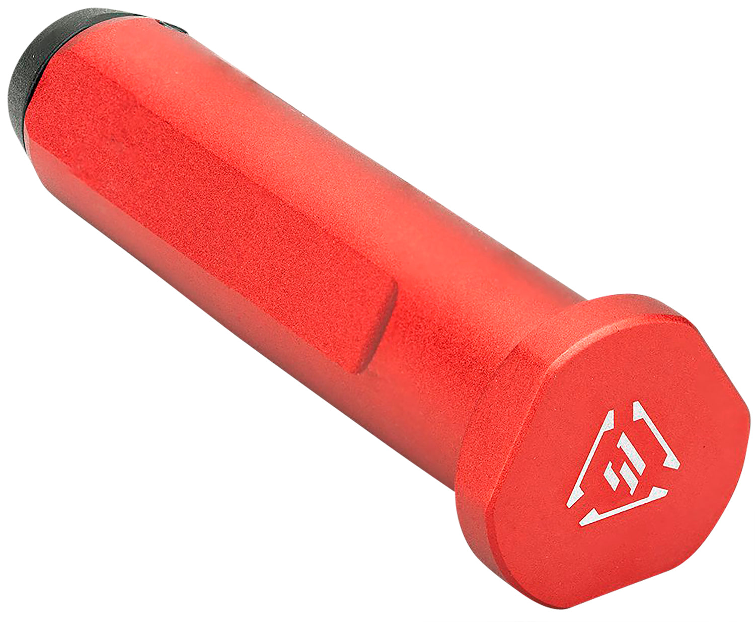 SI AR-BH-MIL-RED      AR MILSPEC BUFFR HOUSING RED