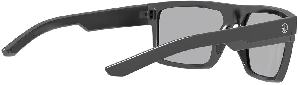 LEU 179102 BECNARA    MATTE BK/GLBK   SRGRY FLASH