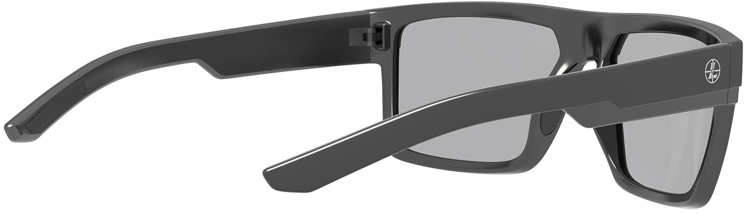 LEU 179102 BECNARA    MATTE BK/GLBK   SRGRY FLASH
