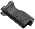 SI AR-CMAG-RAIL-L-BK  ANGLD GRP W/CABLE MGT PIC RL